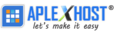 Aplex Host 2024 Logo