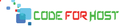 Code For Host Logo