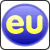 Free Hosting EU 2024 Logo