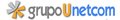 GrupoUnetcom 2026 Logo