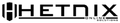 HETNiX 2026 Logo