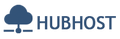 HubHost.ru 2026 Logo