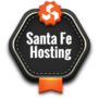 Santafehosting 2026 Logo