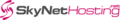 SkyNet Hosting 2026 Logo