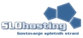SLOhosting 2024 Logo