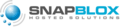 snapblox 2026 Logo