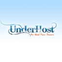 Under Host 2024 Logo