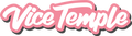 Vice Temple 2026 Logo