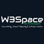 W3Space 2023 Logo