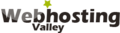 Webhosting Valley Logo
