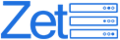 Zet Servers Logo